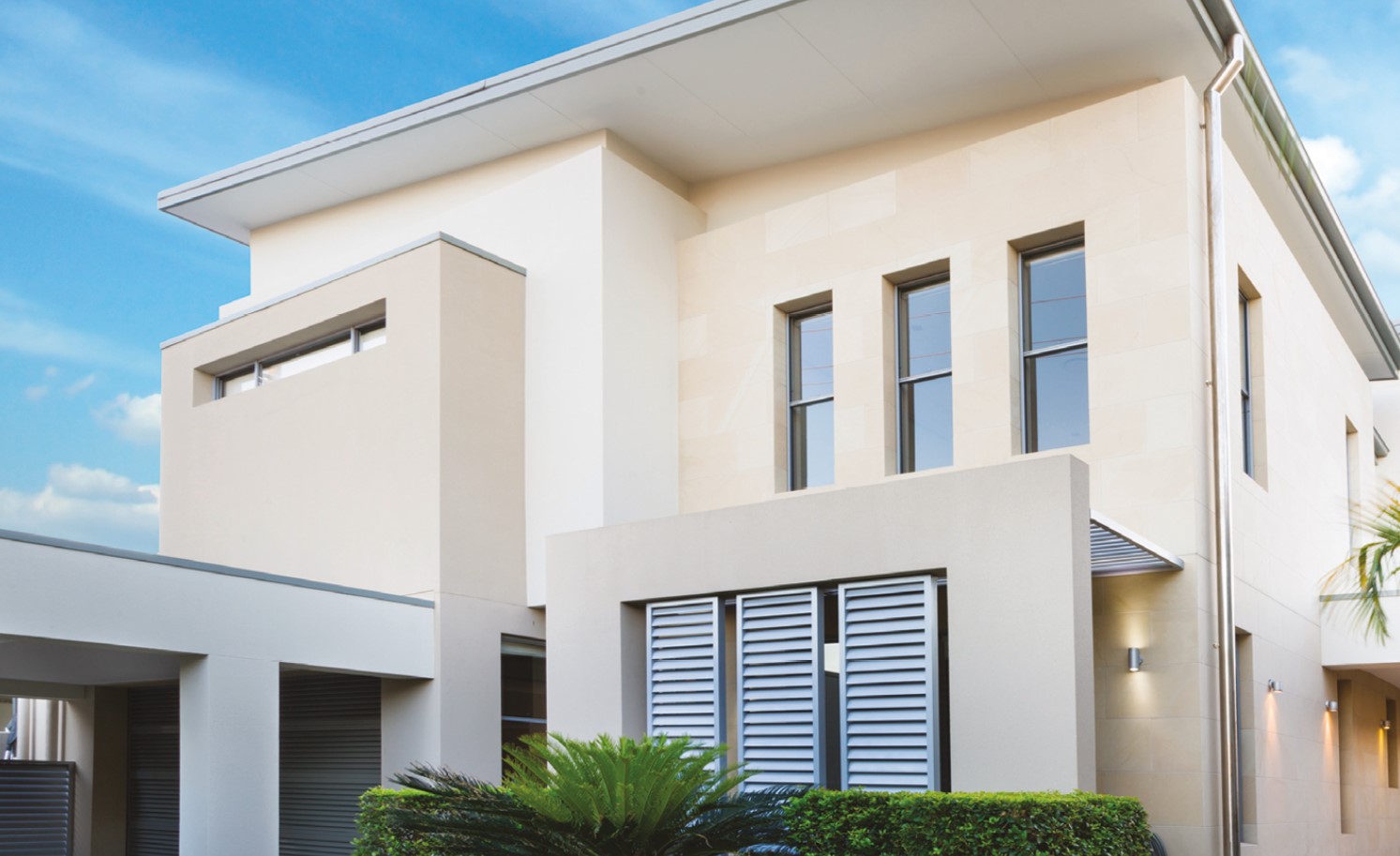 Dış Cephe Ürünleri