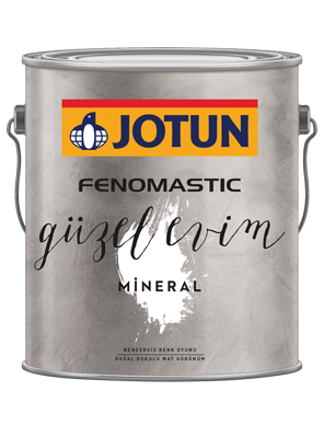 Fenomastic Güzel Evim Mineral