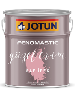 Fenomastic Güzel Evim Saf İpek