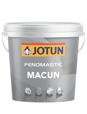 Fenomastic Macun hazırlık