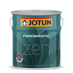 Fenomastic Zen
