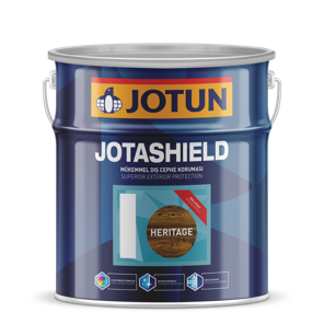 Jotashield Heritage Glaze