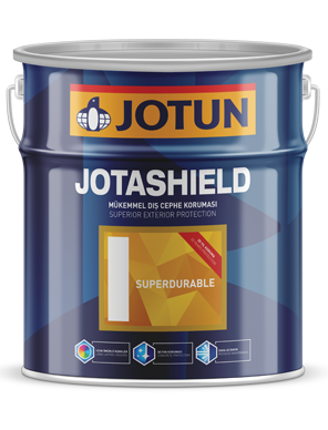 Jotashield SuperDurable